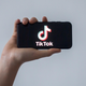 Image for article titled TikTok Blocked Creators From Using 'Black Lives Matter' In Their Bios